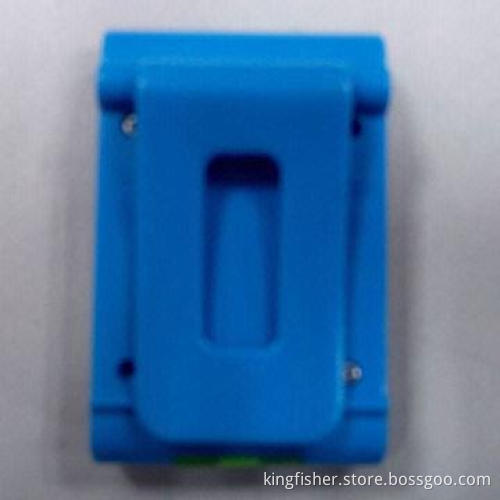 Pedometer counting